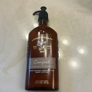 Bbw aromatherapy comfort vanilla patchouli net